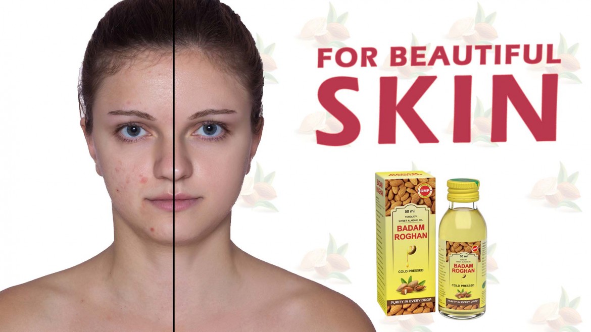 Apply Almond Oil on Skin to Get the Glowing Benefits