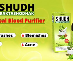 herbal shudh raktashodhak