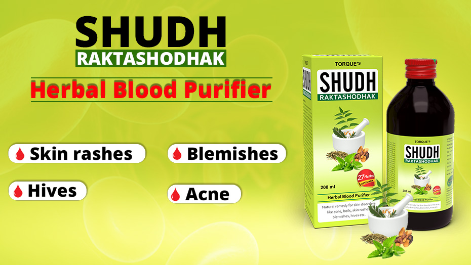 herbal shudh raktashodhak