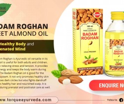 Almond Oil for Glowing Skin